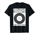 Schießen Sportschütze Schießsport Geschenke