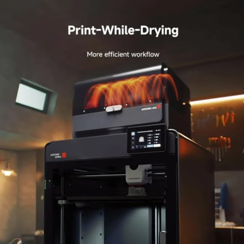 Image of Anycubic ACE Pro for Kobra X, Kobra S1, S1 Max Multi-Color Printing EU Plug