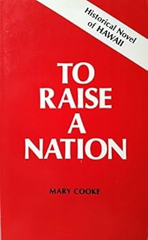 Paperback To Raise a Nation Book