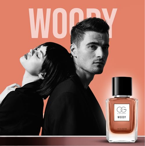 Image of OG BEAUTY Cupid's Melody Eau De Parfum Premium Luxury Perfume Gift Set 2x50 ml for Him & Her | All Day Fragrance | Long Lasting Scent | For Men & Women | Pack of 2