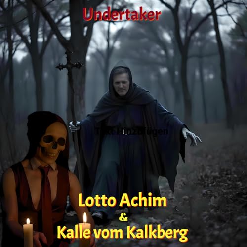 Kalle vom Kalkberg
