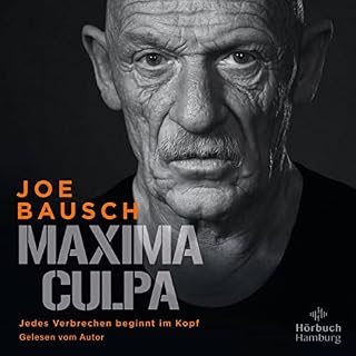 Maxima Culpa Titelbild