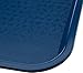 Carlisle FoodService Products CT121614 Café Standard Cafeteria / Fast Food Tray, 12