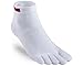 Injinji Performance Mini-Crew Toe Socks