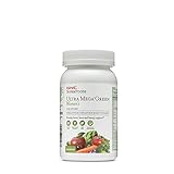 GNC SuperFoods Ultra Mega Green Women's