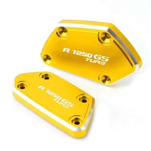 Protection Réservoir Liquide Frein BMW R1250 GS Évite les Fissures
