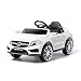 ATAA Mercedes GLA Coche eléctrico para niños batería 12v con Mando Padres...