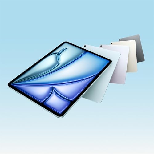 Comparing the iPad Air M4 vs iPad Air M3