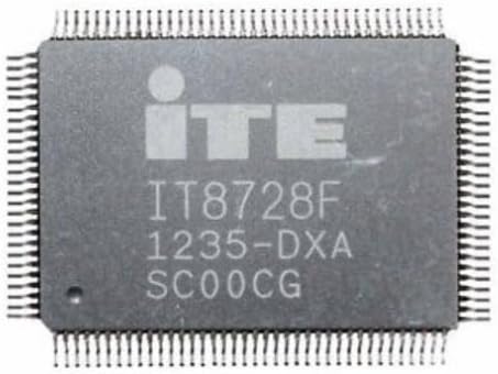 ITE IT8728F DXA CXA EXA DXS IC Chip for Laptop and Computer A : Amazon ...