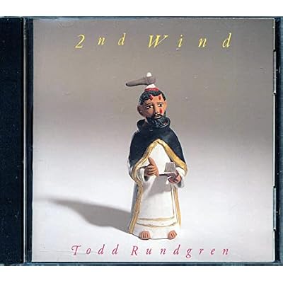 2nd Wind