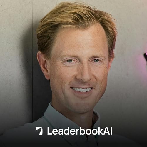 This CEO is Winning the AI Race I Georg Ell