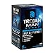 TROJAN Man Boost Daily Supplement with Testofen to Support Testosterone Production, Energy Metabolism, and Muscle Function, 60 ct