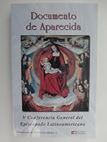 Documento De Aparecida V Conferencia General Del Episcopado Latinoamericano 6074590095 Book Cover