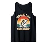 Summer Saltwater Fishing Fisherman
