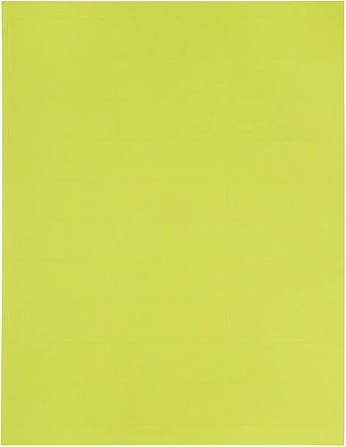 Vista 254 de JAM Paper Etiquetas para dirección postal (7 tamaños)