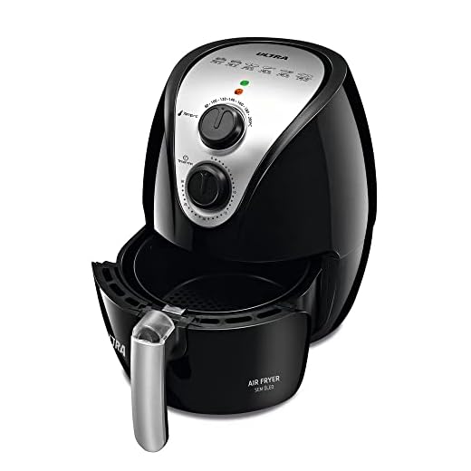 Fritadeira Sem Óleo Mk Mondial AF-10