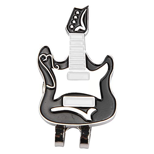 Marcador de bola de golfe, marcador de golfe de material metálico para exterior