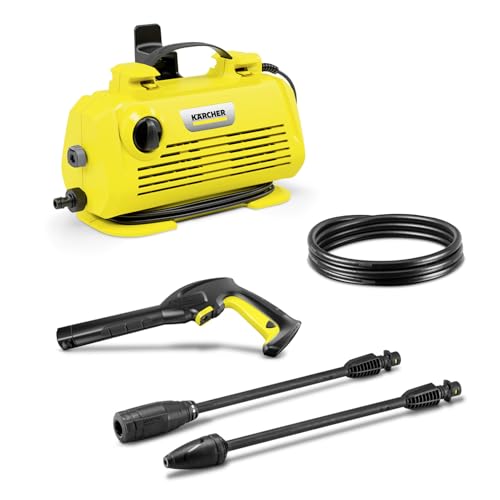 Kärcher K 2 Premium Horizontal VPS