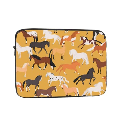 Ή ܂܂Ȏނ̔n 12 Inch PcP[X Pc[Jo m[gp\R P[X ʋ ʊw