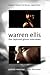 Warren Ellis: The Captured Ghosts Interviews