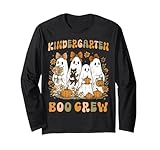Photo Gallery arco da coquette fantasma di halloween per insegnante della scuola materna boo crew maglia a manica Photo Gallery arco da coquette fantasma di halloween per insegnante della scuola materna boo crew maglia a manica