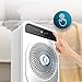 Imagen de Cecotec Climatizador Evaporativo EnergySilence 5000 Cool Wave