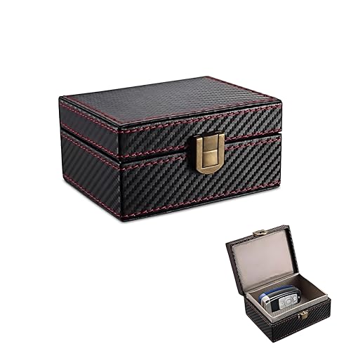 DOETYD Faraday Box for Car Keys