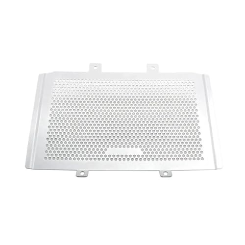 Protection radiateur 450MT aluminium CNC grille de précision moto 2025