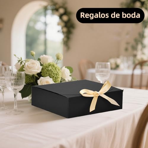 Reviews de Cajas de regalo que Puedes Comprar On-line. 3 Reviews de Cajas de regalo que Puedes Comprar On-line. 3