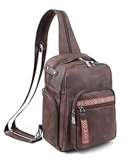 Coffee Brown Retro Style