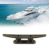 Bitta da Ormeggio,Bitta per Barche,Bitte di Ormeggio Gancio,Gancio per Tacchette,Accessori per L'ormeggio di Barche,Bitta per Barche per Lega di Zinco,Bitta da Ormeggio Lega di Zinco Tokaneit