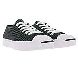jack purcell pronunciation Schwarz Converse x Jack Purcell OX Cord-Sneaker weiche Damen Low Top Schuhe Freizeit-Schuhe Skater-Schuhe Schwarz, Größe:40