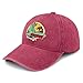 Daddysaurus T-Rex Matching Funny Father Saurus Dinosaur Hat for Men Fashion