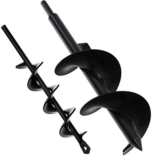 Best Garden Auger Drill Bit 10Reviewz