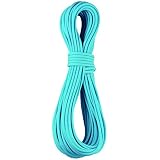 EDELRID Apus Pro Dry 7.9MM 70M Blau, Kletterseil, Größe 70 m - Farbe Icemint