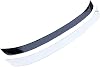 Crown 210 Series Athlete ARS220 Hybrid AZSH20AZSH21GWS224 Trunk Spoiler 062 White Pearl Pearl Painted Parts Large Rear Spoiler Parallel Import
