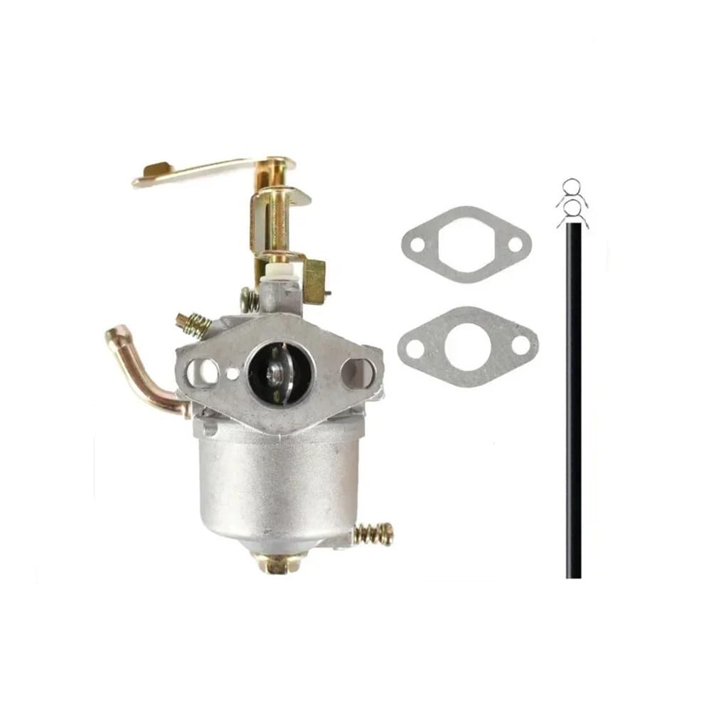 Carburateur GM82 GT240 2,4 CV idéal pour réparer la tondeuse