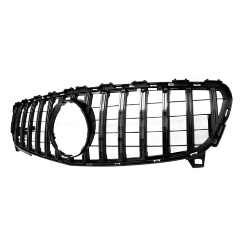 Grille radiateur Benz W176 Classe A 2016 A180 A200 calandre pare-chocs