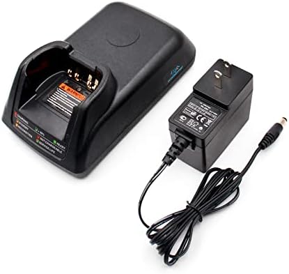 NNTN7686A Inserto APX Per Caricabatterie XTS Adatto Per Radio - Foto 5