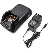 IFREQTECH Replace Motorola HKN6184 Programming Cable,Compatible For Motorola XTL5000