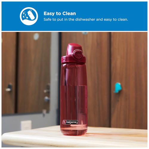 Image of Nalgene On The Fly Bottle Replacement Lid