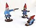 Zombie Gnomes: Collection