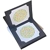 ISHIHARA Color Vision Test Book with 24 Plate with User Manual Occluder