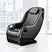 Massage Chair Shiatsu Massager Seat with 3D Surround Sound Speakers, Bionic Massage Techniques, Relax Massage Chair for Home Hotel Lounge Salon Office Massage Chair Shiatsu Massager Seat with 3D Surround Sound Speakers, Bionic Massage Techniques, Relax Massage Chair for Home Hotel Lounge Salon Office