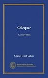  Coleopter: (Cerambycidae)