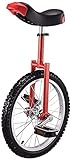 EYRMQWJPC Balance-Training Einrad Einrad for Anfänger, for Erwachsene und...