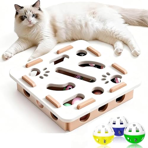 Boîte à lime pour griffes de chat pour stopper les griffures sur vos meubles - 2