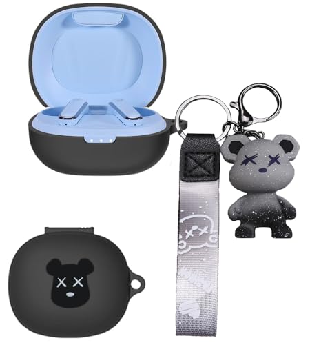 KOMININA Anker Soundcore Life P3p P[X CX Cz VR Jo[ ܂܏[d\ yʏ^ h~ jp CX CzJo[ L[z_[t Soundcore Life P3Ή (u