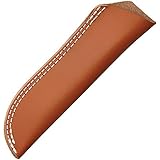 Sheaths Large Leather Belt Sheath SH1171