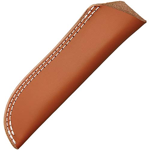 Sheaths Large Leather Belt Sheath Sh1171 #TOP5